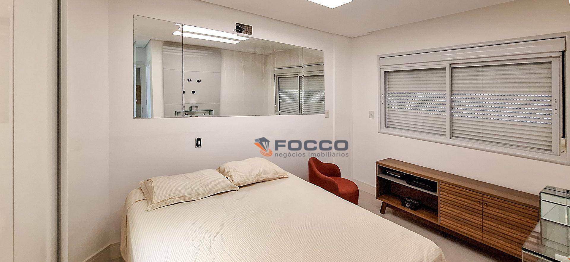 Apartamento à venda com 2 quartos, 87m² - Foto 9