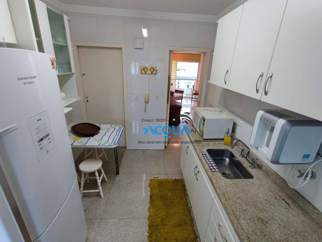 Apartamento à venda com 3 quartos, 120m² - Foto 4