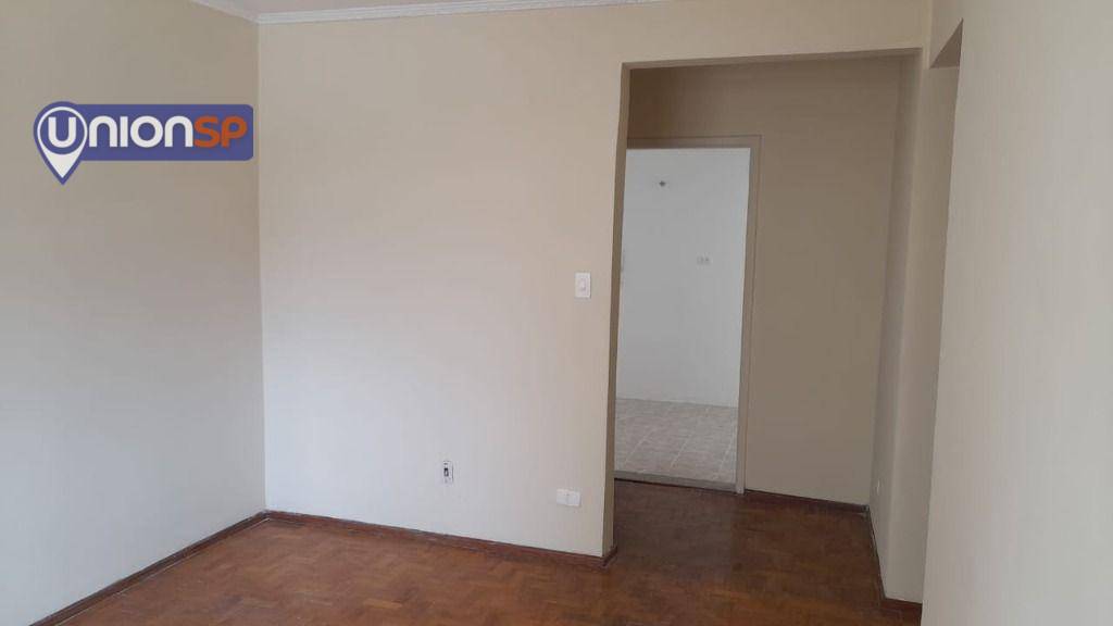 Apartamento à venda com 3 quartos, 76m² - Foto 1