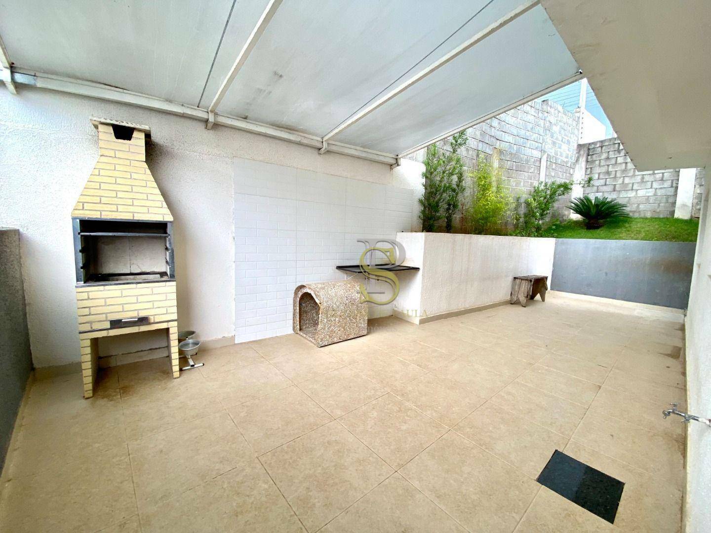 Casa à venda com 3 quartos, 126m² - Foto 20