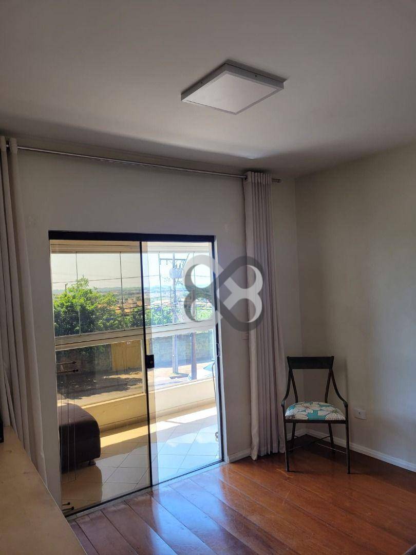 Sobrado à venda com 3 quartos, 310m² - Foto 16