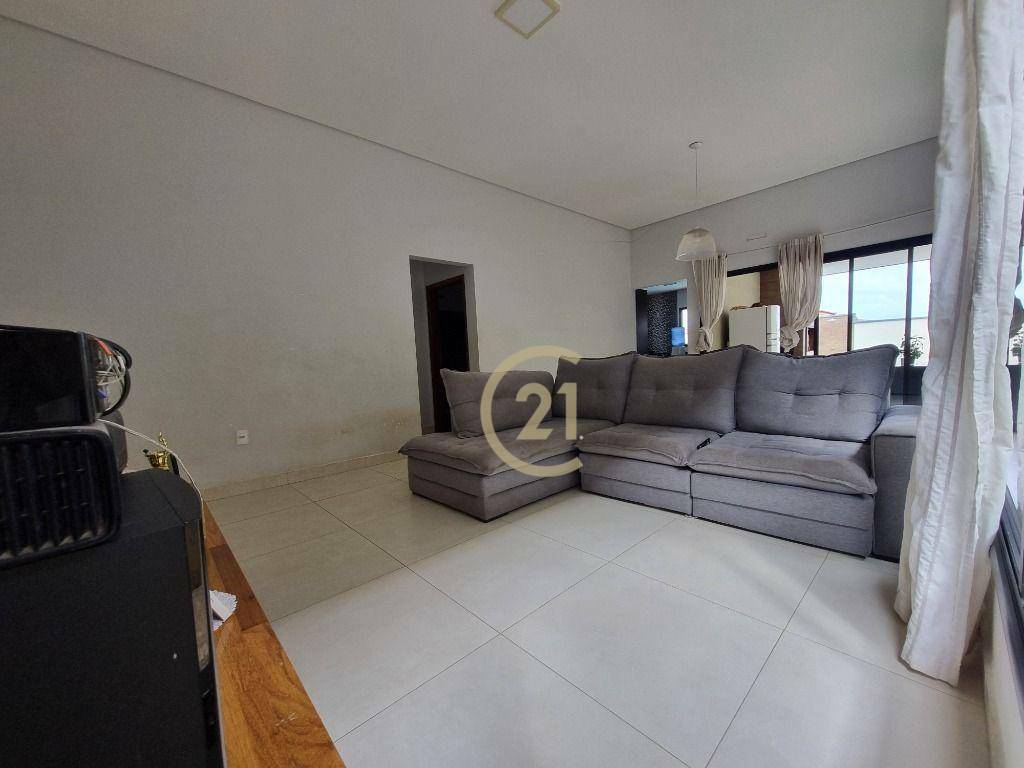 Casa de Condomínio à venda com 3 quartos, 190m² - Foto 7