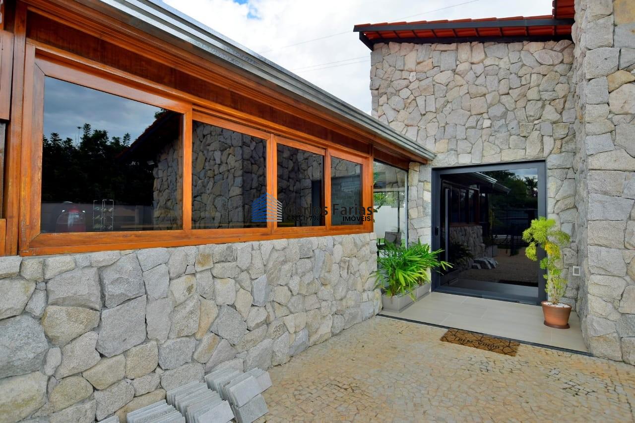 Casa de Condomínio à venda com 3 quartos, 300m² - Foto 5