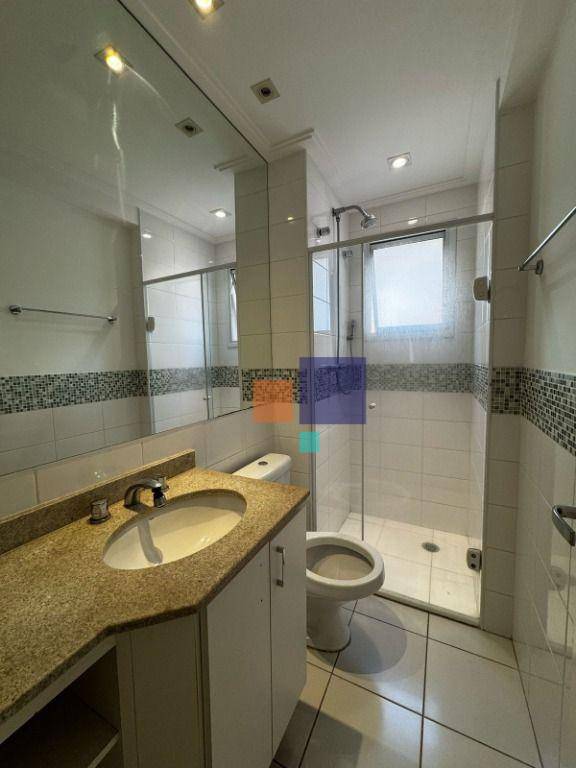 Apartamento para alugar com 2 quartos, 61m² - Foto 9