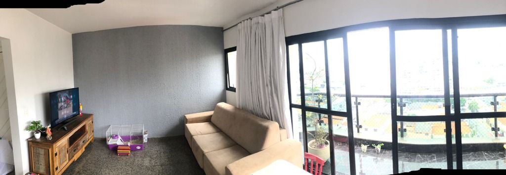 Apartamento à venda com 4 quartos, 160m² - Foto 18