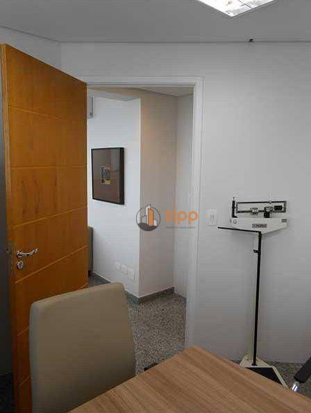 Conjunto Comercial-Sala à venda, 50m² - Foto 11