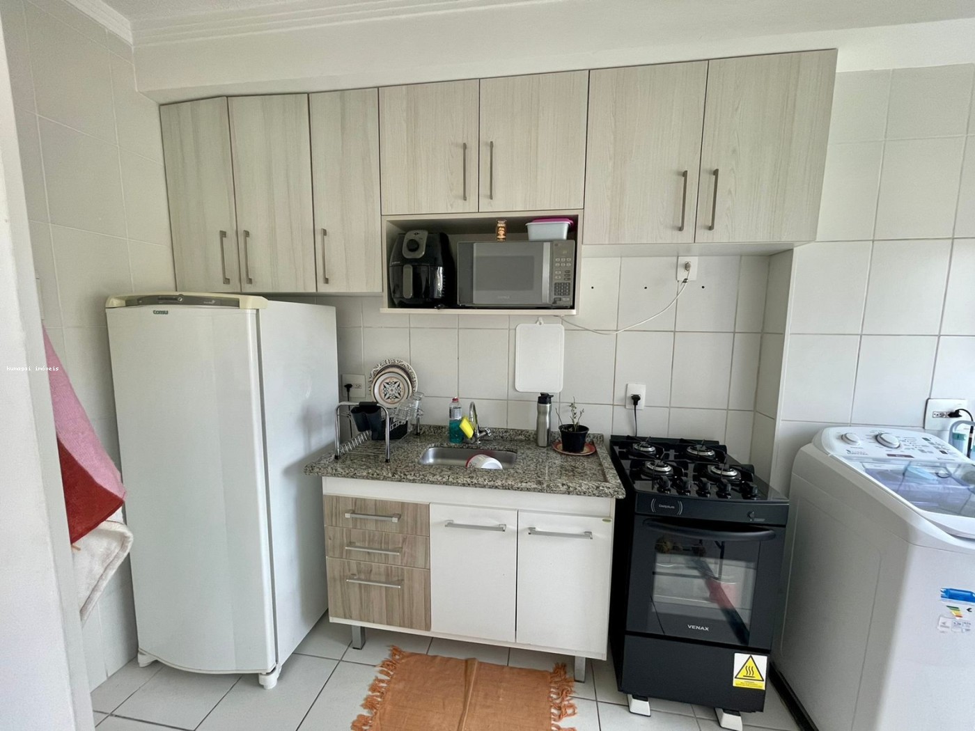 Apartamento à venda com 2 quartos, 48m² - Foto 9
