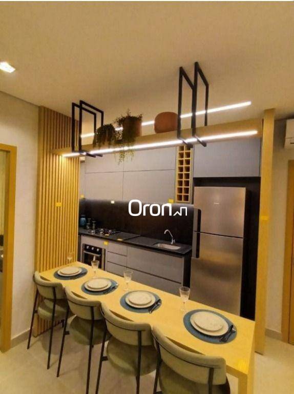 Flat/Apart Hotel, 1 quarto, 40 m² - Foto 4