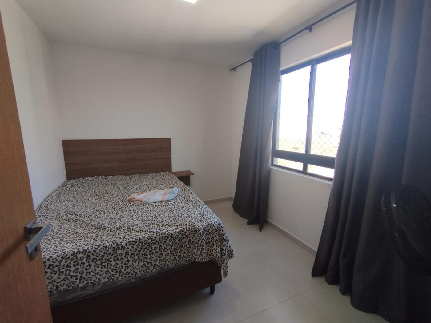 Apartamento à venda com 3 quartos, 58m² - Foto 4