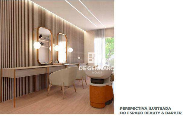 Apartamento à venda com 3 quartos, 152m² - Foto 9