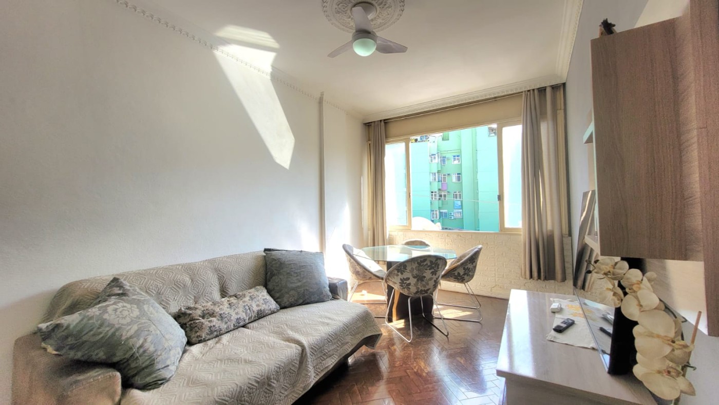Apartamento à venda com 2 quartos, 80m² - Foto 5