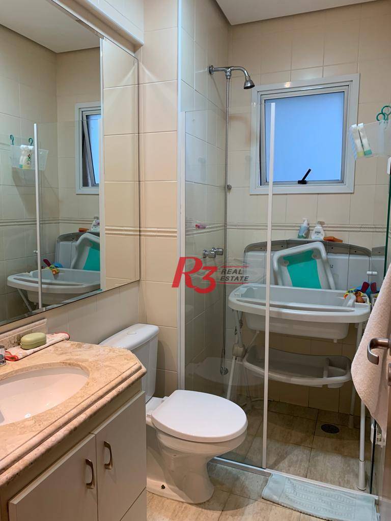 Apartamento à venda com 3 quartos, 159m² - Foto 52