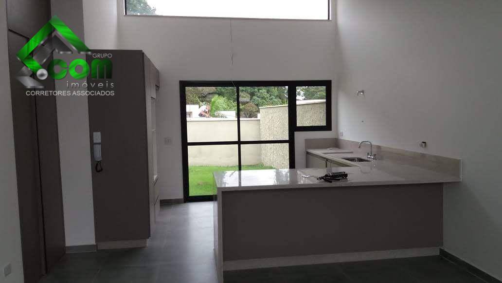 Casa de Condomínio à venda com 3 quartos, 134m² - Foto 11