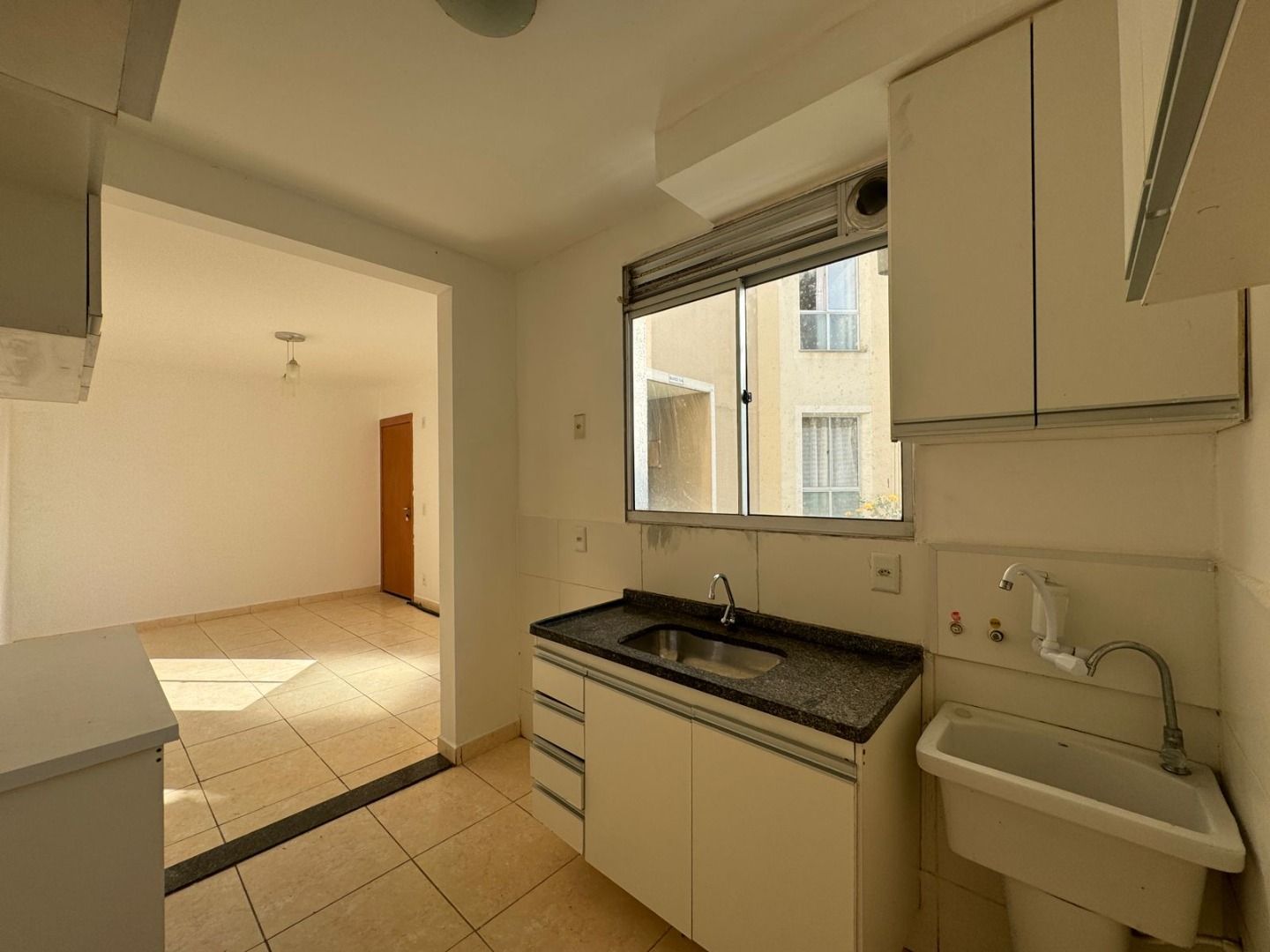 Apartamento à venda com 2 quartos, 50m² - Foto 8