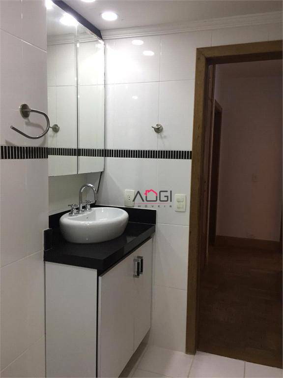 Apartamento à venda com 3 quartos, 126m² - Foto 23