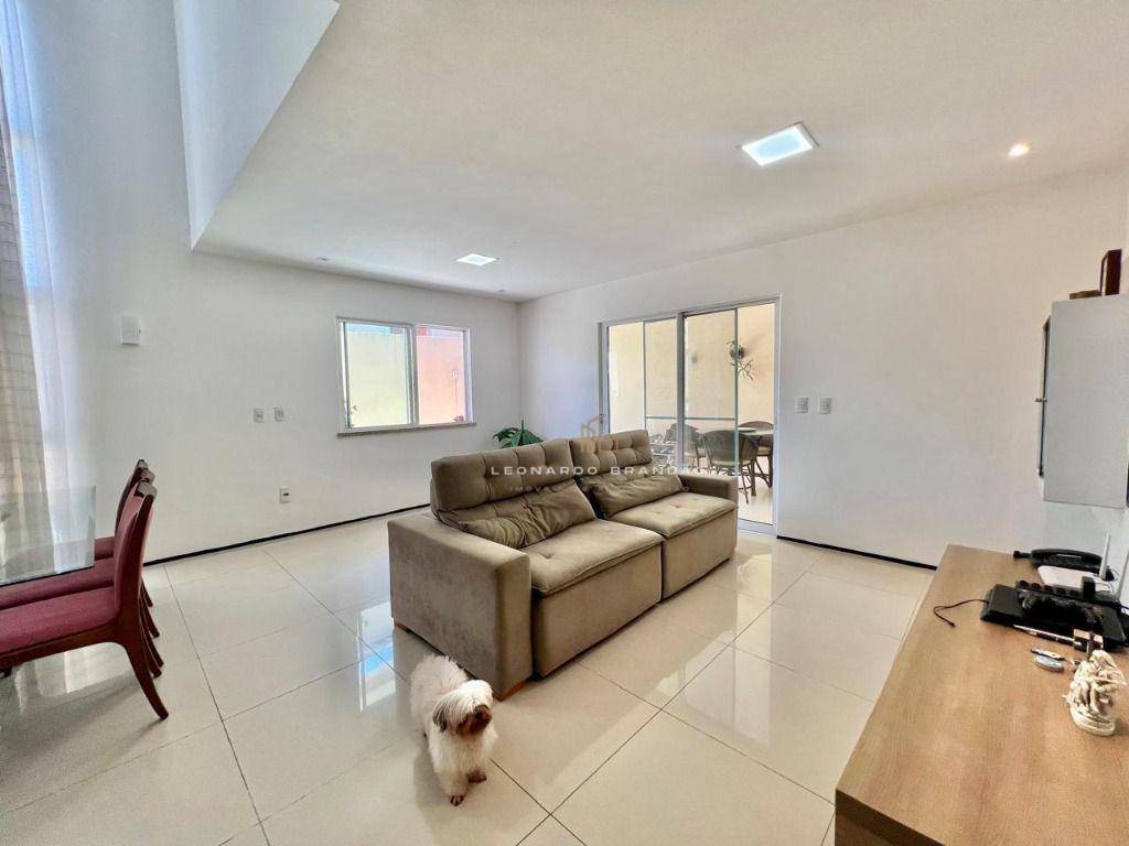 Casa de Condomínio à venda com 4 quartos, 165m² - Foto 28