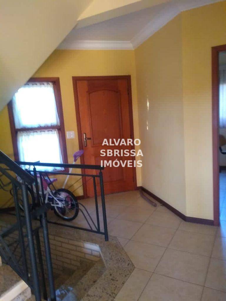 Casa de Condomínio à venda com 3 quartos, 250m² - Foto 25