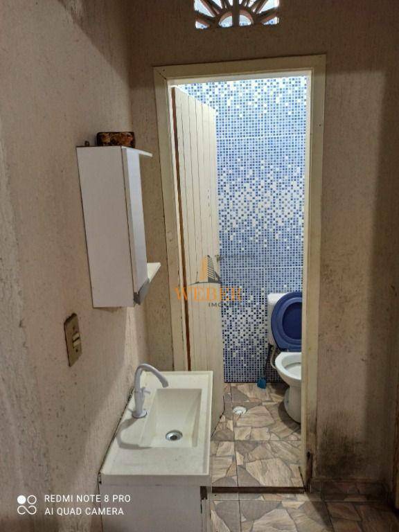 Sobrado à venda com 4 quartos, 95m² - Foto 10