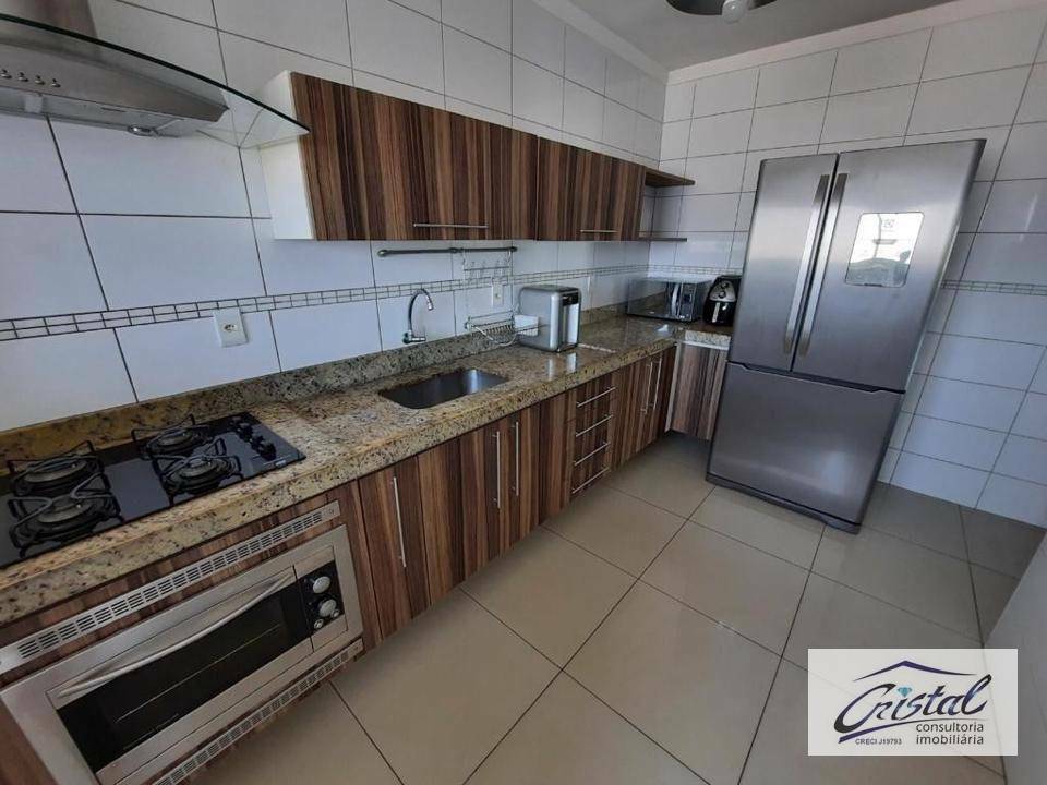 Apartamento à venda com 3 quartos, 107m² - Foto 19