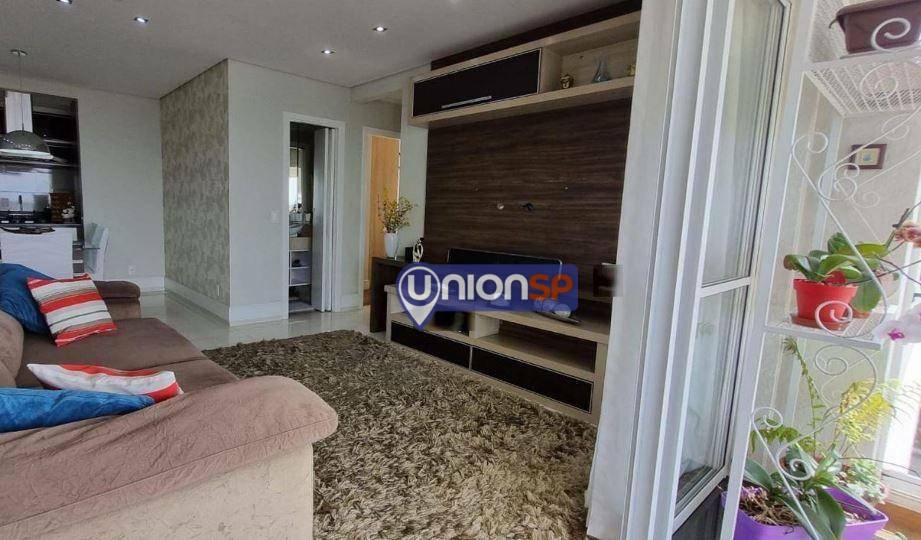 Apartamento à venda com 2 quartos, 97m² - Foto 7