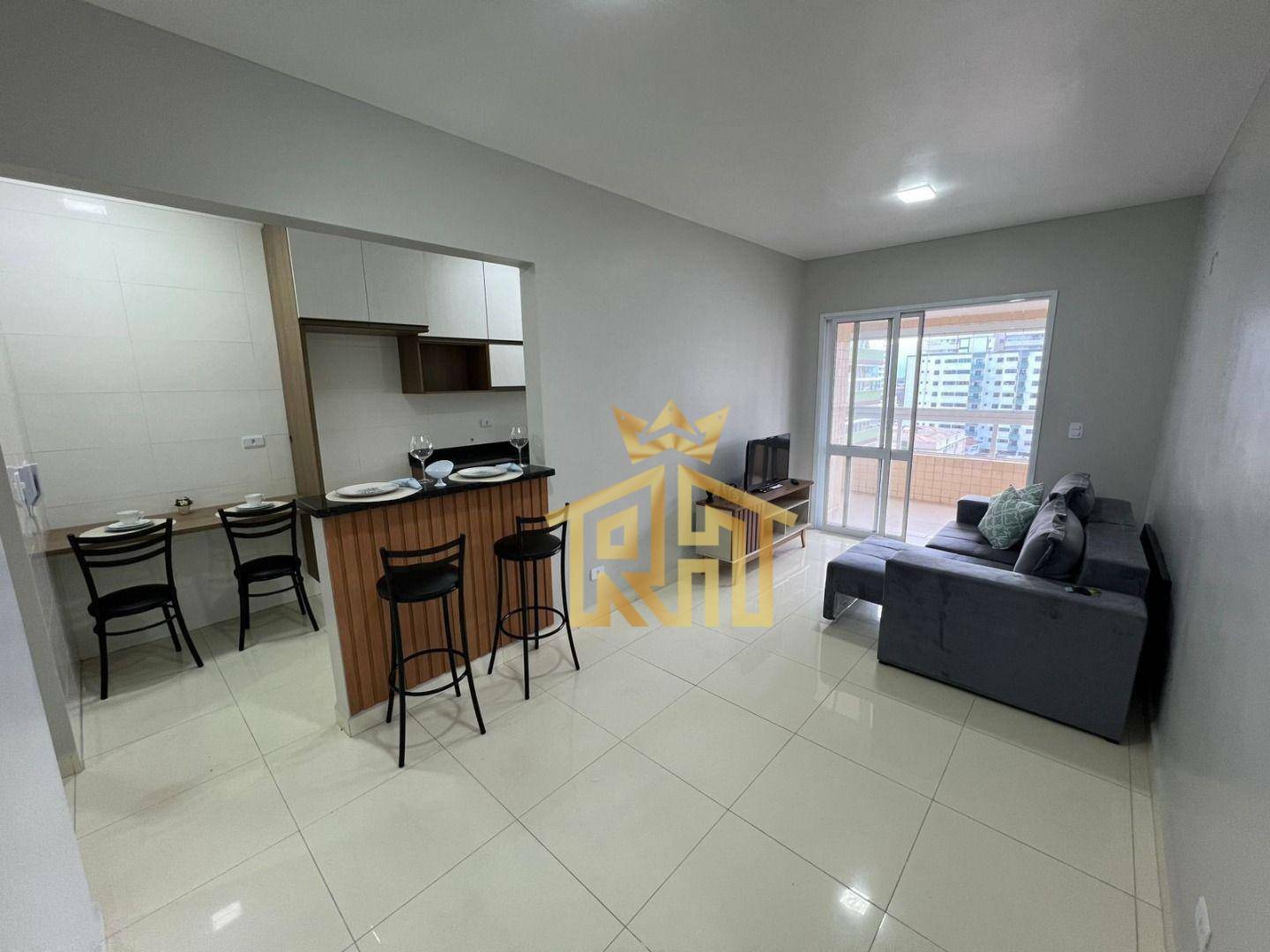 Apartamento à venda com 2 quartos, 84m² - Foto 7