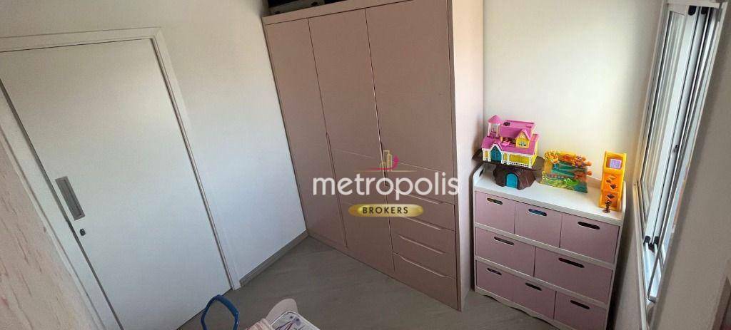 Apartamento à venda com 3 quartos, 65m² - Foto 6