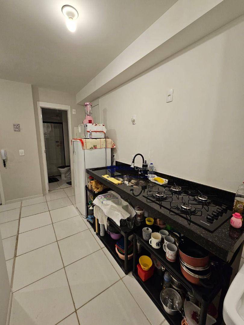 Apartamento à venda e aluguel com 2 quartos, 36m² - Foto 12