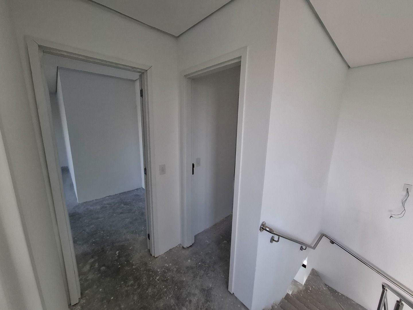 Apartamento à venda com 4 quartos, 252m² - Foto 59