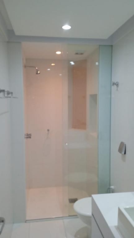 Apartamento à venda com 3 quartos, 140m² - Foto 12