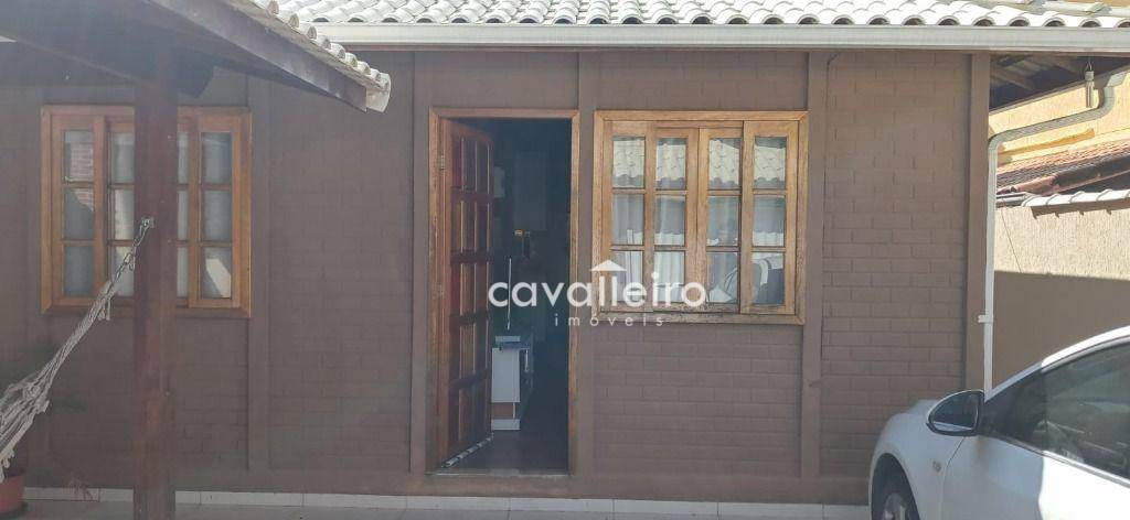 Casa à venda com 6 quartos, 532m² - Foto 19