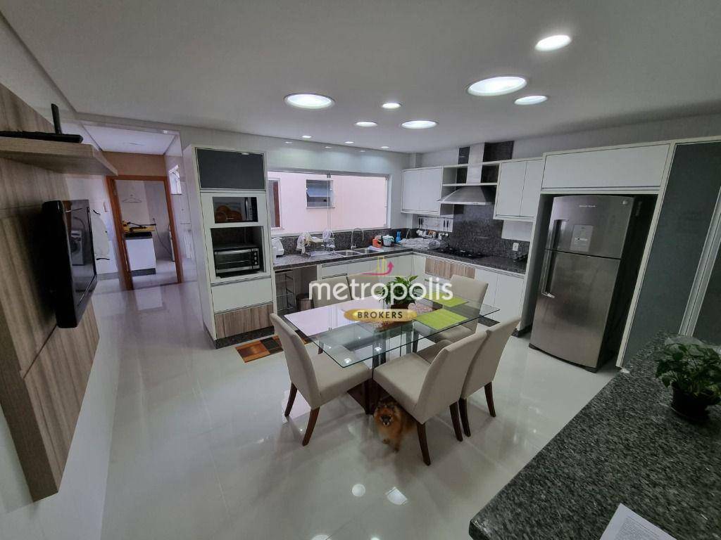 Sobrado à venda com 3 quartos, 266m² - Foto 26