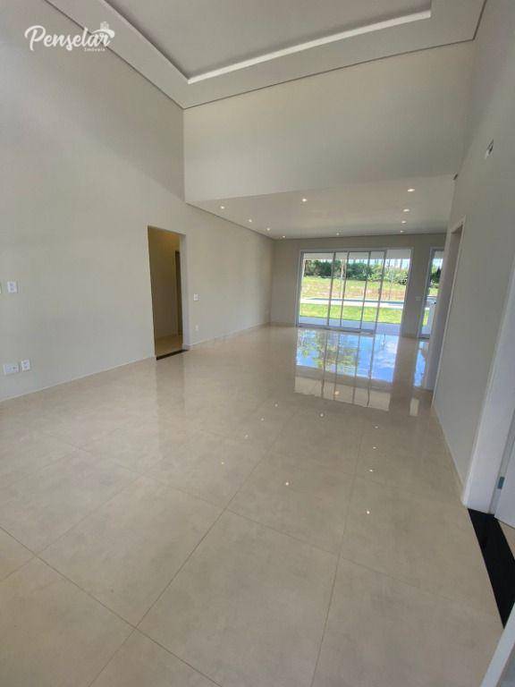 Casa de Condomínio à venda com 3 quartos, 254m² - Foto 5