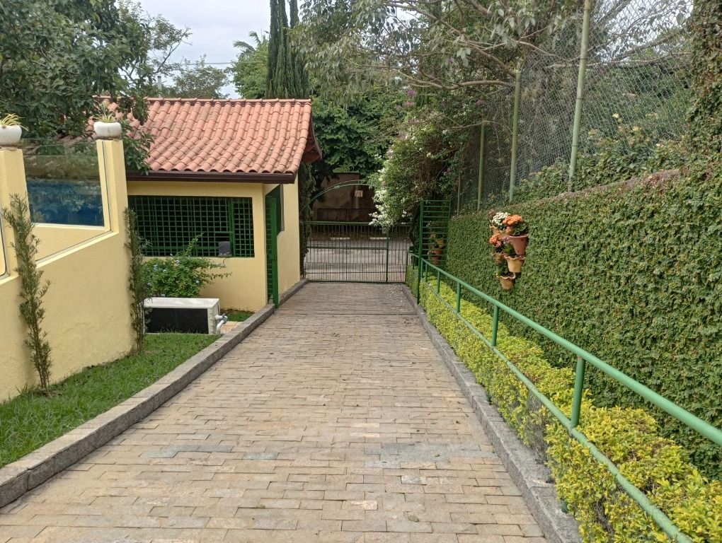 Casa de Condomínio à venda com 7 quartos, 418m² - Foto 21