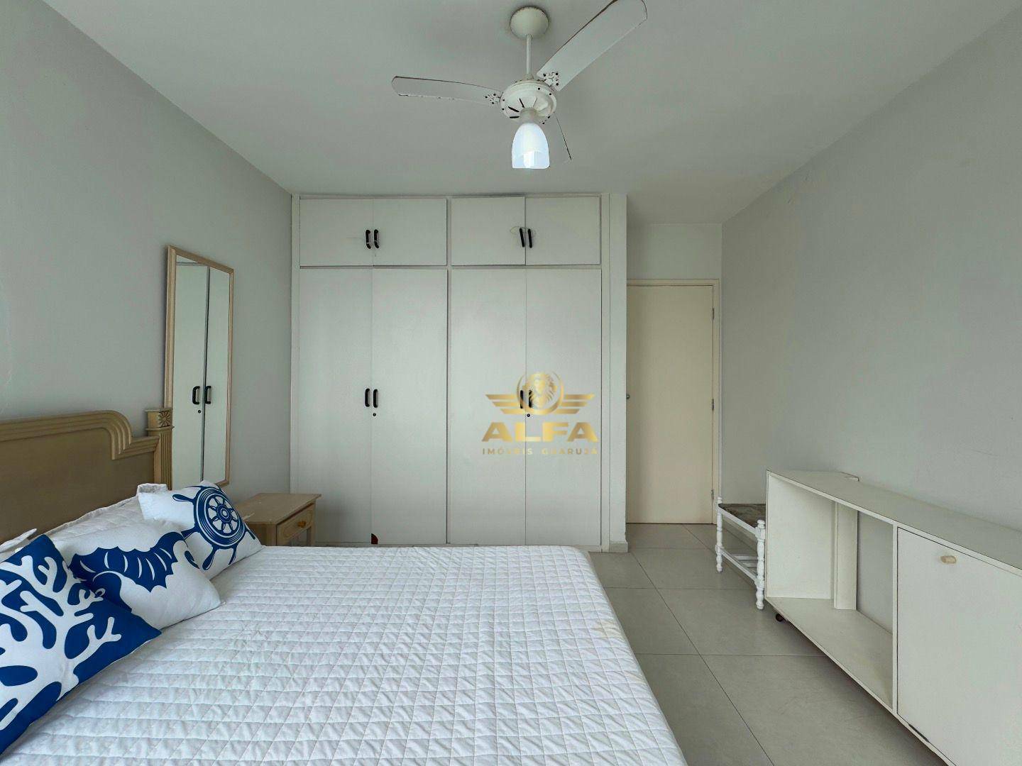 Apartamento à venda com 3 quartos, 130m² - Foto 11