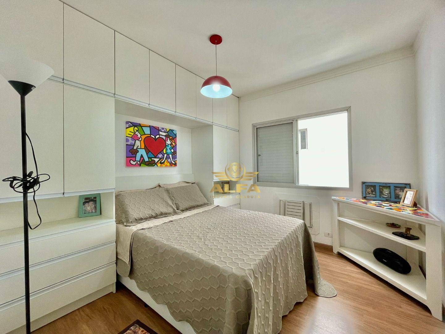 Apartamento à venda com 4 quartos, 99m² - Foto 12