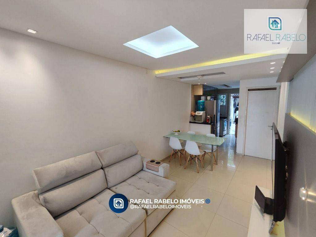 Casa à venda com 3 quartos, 92m² - Foto 22