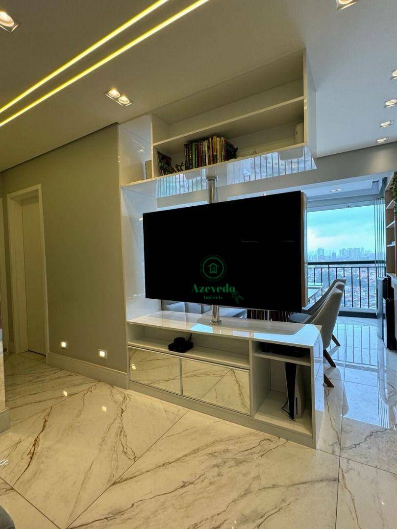 Apartamento à venda com 2 quartos, 60m² - Foto 10