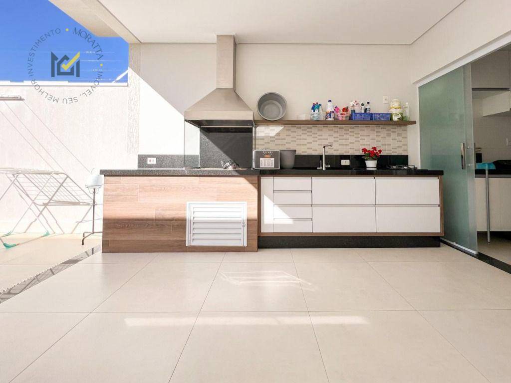 Casa de Condomínio à venda com 4 quartos, 236m² - Foto 19