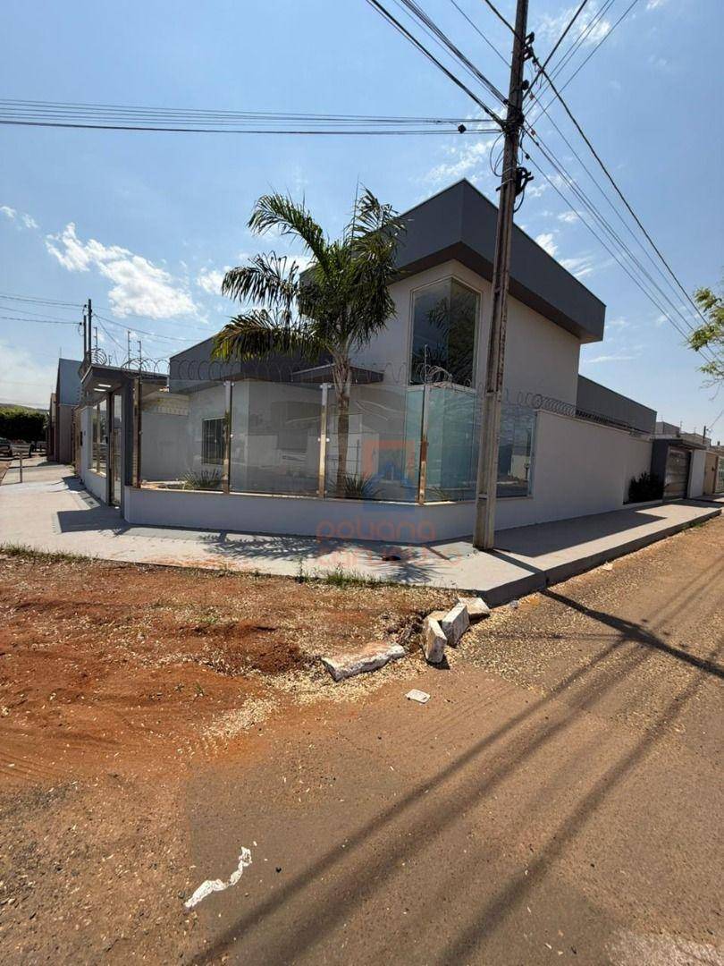 Casa, 3 quartos - Foto 5