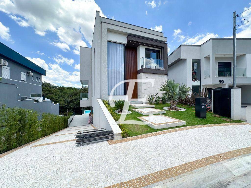 Casa de Condomínio à venda com 4 quartos, 265m² - Foto 67