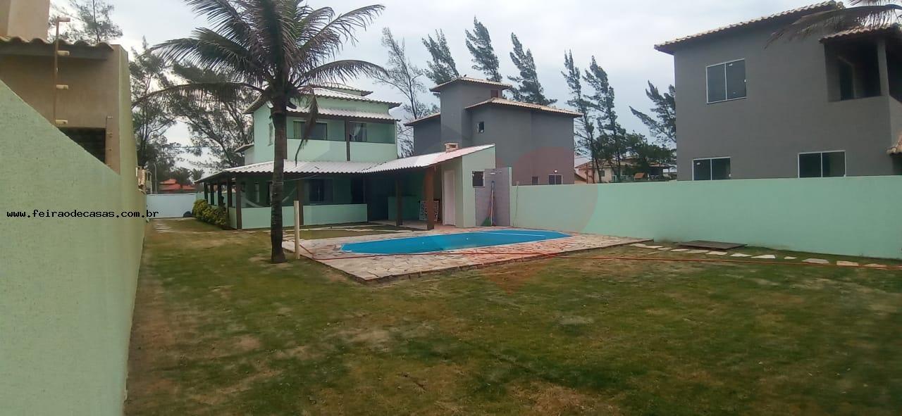 Casa à venda com 3 quartos, 200m² - Foto 11