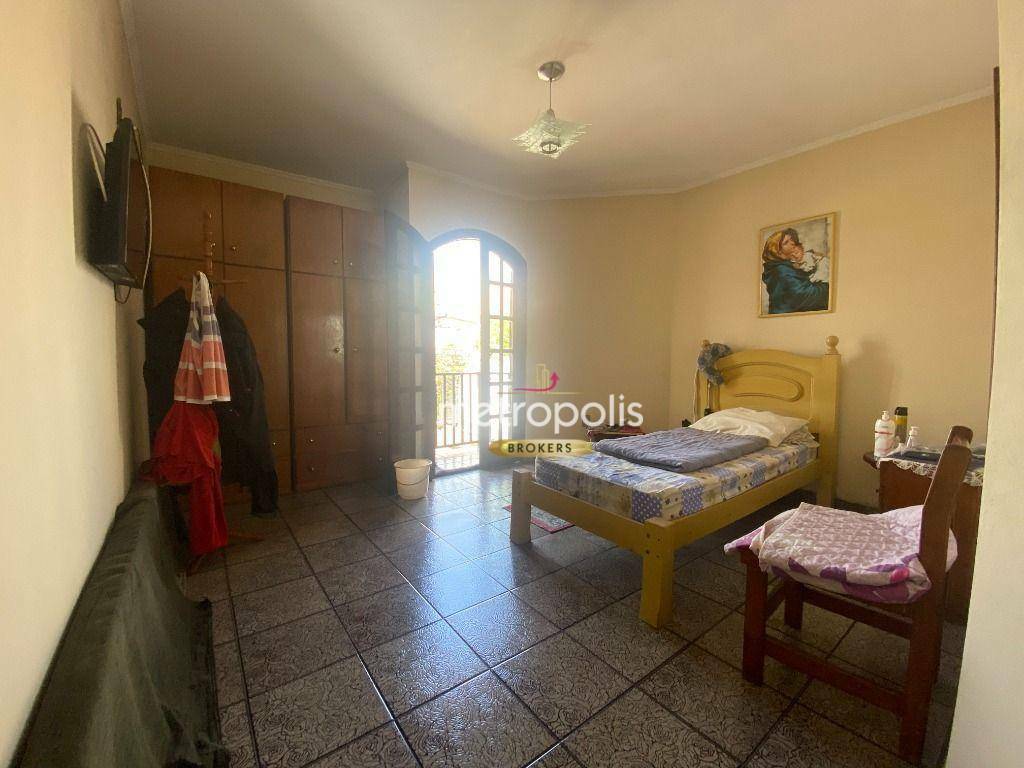 Sobrado à venda com 3 quartos, 196m² - Foto 25