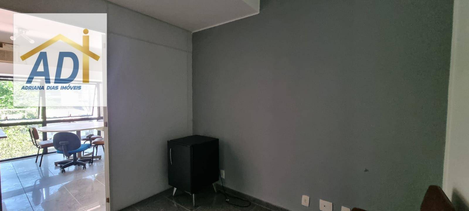 Conjunto Comercial-Sala à venda e aluguel, 30m² - Foto 12