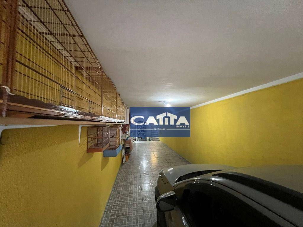 Sobrado à venda com 3 quartos, 166m² - Foto 22