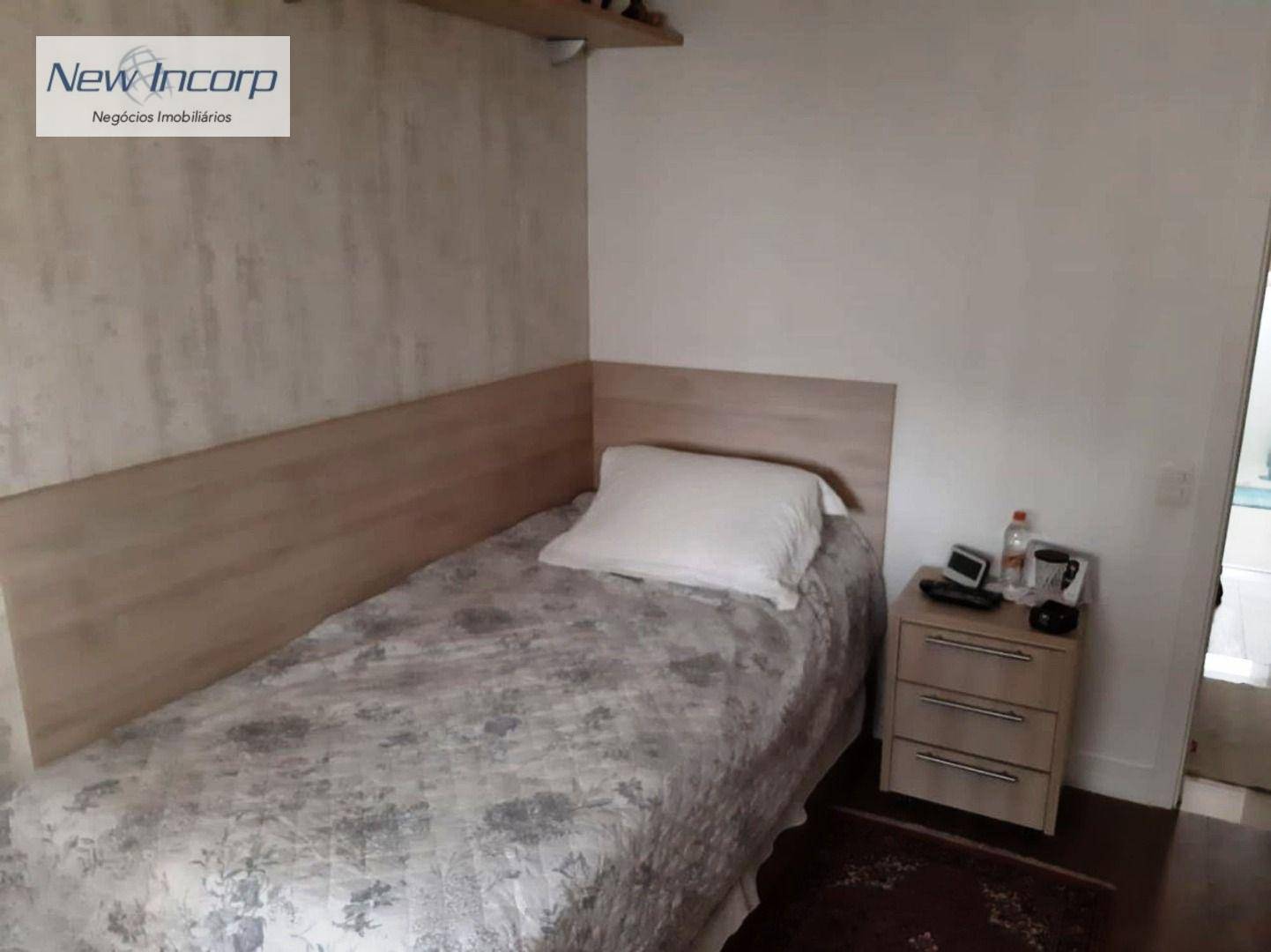 Apartamento à venda com 3 quartos, 171m² - Foto 11