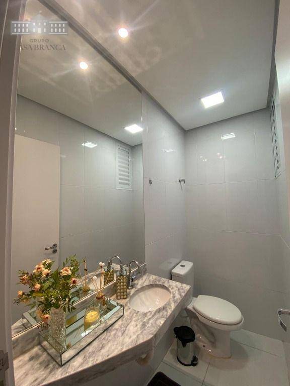 Apartamento à venda com 3 quartos, 116m² - Foto 5