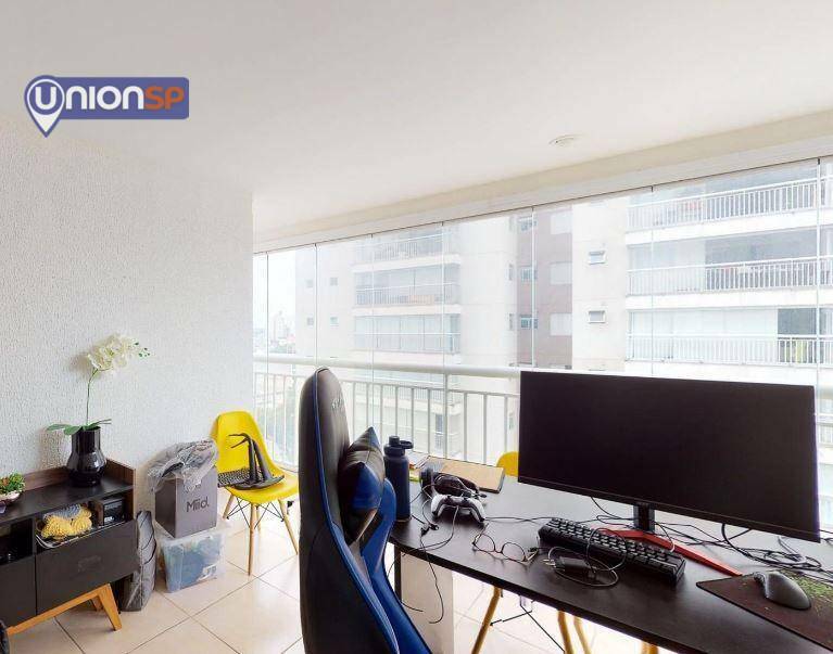 Apartamento à venda com 2 quartos, 69m² - Foto 9