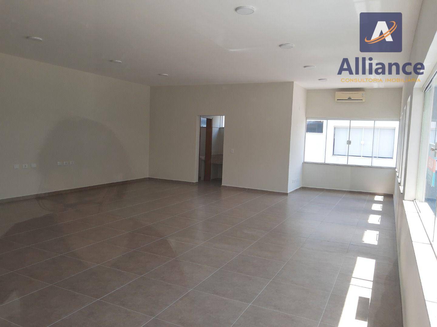 Loja-Salão para alugar, 115m² - Foto 9