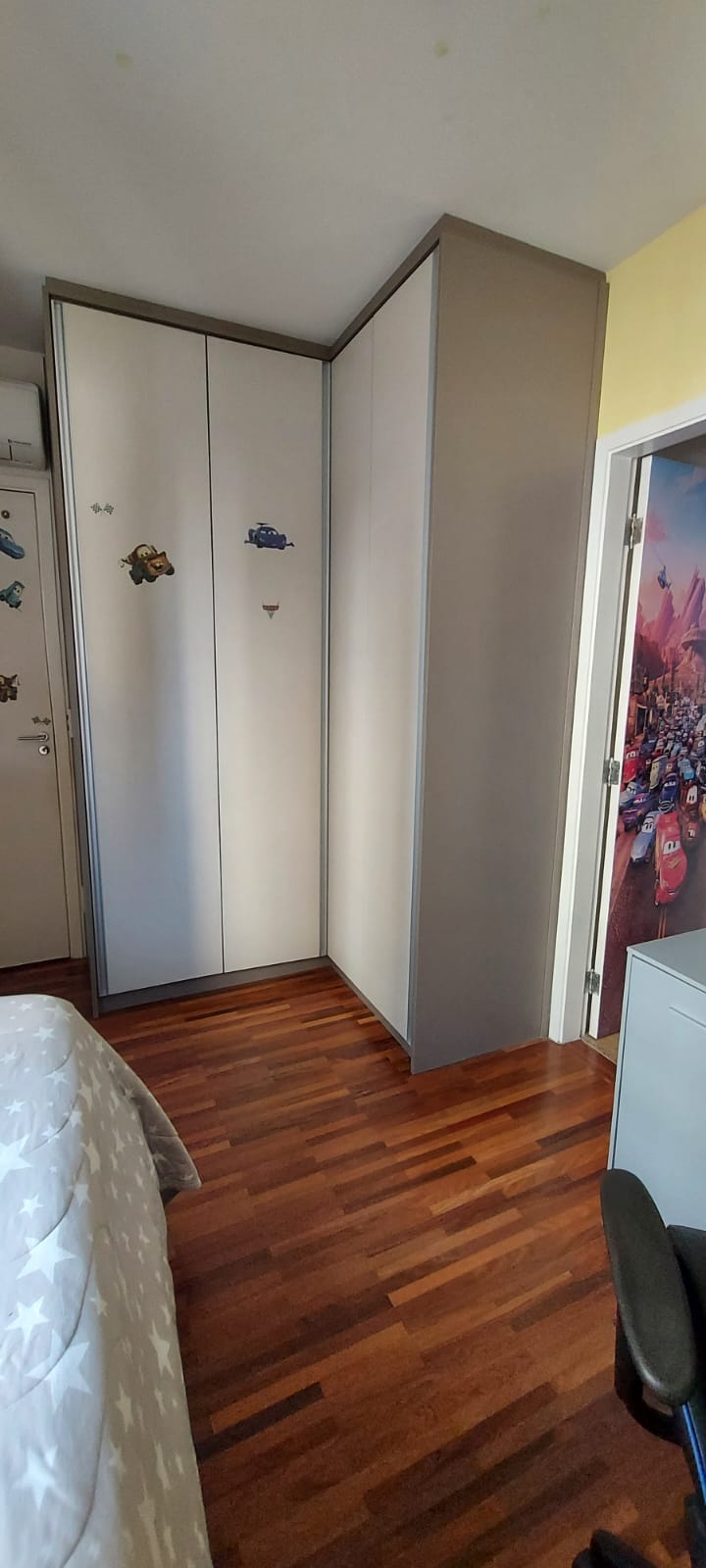 Apartamento à venda com 3 quartos, 107m² - Foto 5