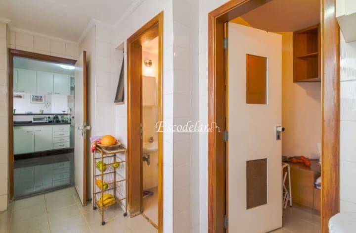 Apartamento à venda com 4 quartos, 253m² - Foto 19